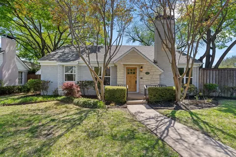 6102 Kenwood Ave, Dallas, TX 75214