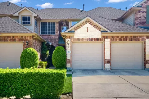 4104 Woodland Trl, Carrollton, TX 75007