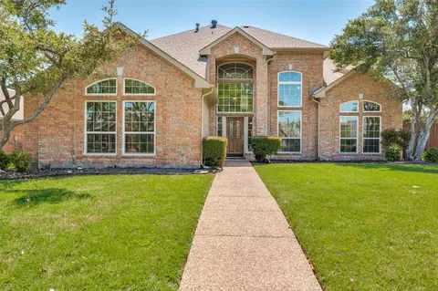 3400 Santana Ln, Plano, TX 75023