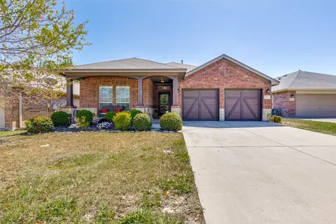 6117 Redear Dr, Fort Worth, TX 76179