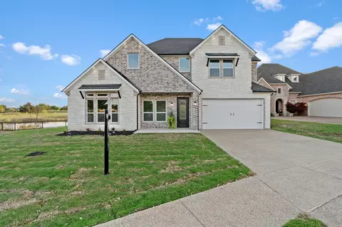 1703 Carnoustie Dr, Ennis, TX 75119