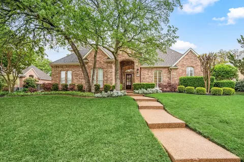 713 Timber Lake Cir, Southlake, TX 76092