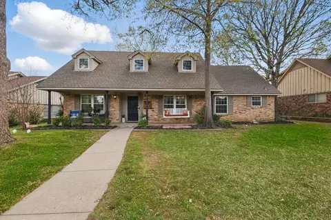 2208 Archer Trl, Denton, TX 76209