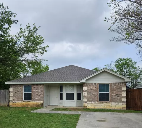 5159 Velma Dr, Fort Worth, TX 76105