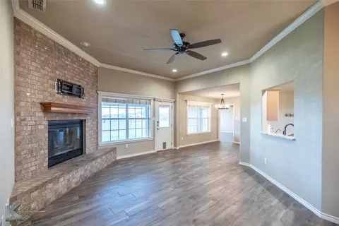 266 Handsome Jack Rd, Abilene, TX 79602 photo 9