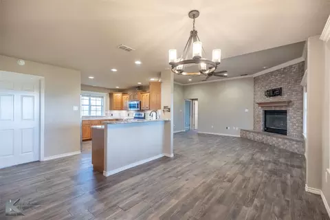 266 Handsome Jack Rd, Abilene, TX 79602 photo 7