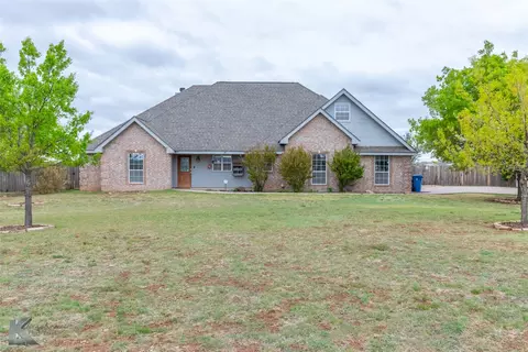 266 Handsome Jack Rd, Abilene, TX 79602