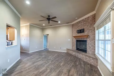 266 Handsome Jack Rd, Abilene, TX 79602 photo 8