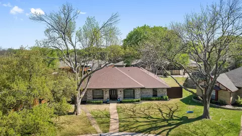 3800 Bainbridge Ct, Plano, TX 75023