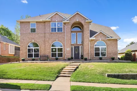 943 Inverness Cir, Highland Village, TX 75077