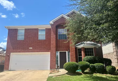 4612 Springway Ln, Fort Worth, TX 76123