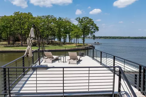 303 Northshore, Trinidad, TX 75163