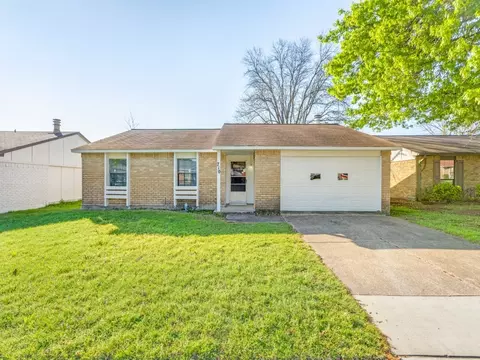 710 Sunny Slope Dr, Allen, TX 75002