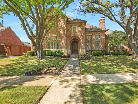 5921 Turtle Creek Dr, Plano, TX 75093