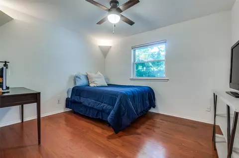Bedroom - 615 N Ector Dr, Euless, TX 76039 photo 4 of 4