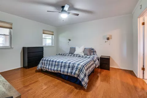 Bedroom - 615 N Ector Dr, Euless, TX 76039 photo 1 of 4
