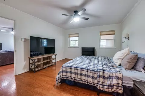Bedroom - 615 N Ector Dr, Euless, TX 76039 photo 2 of 4
