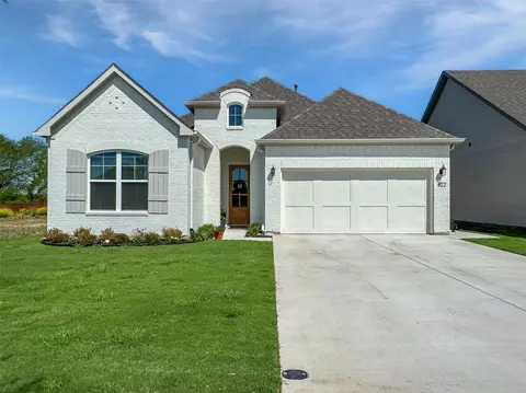 822 Mallard Dr, Aledo, TX 76008