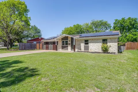 436 Nathan St, Burleson, TX 76028