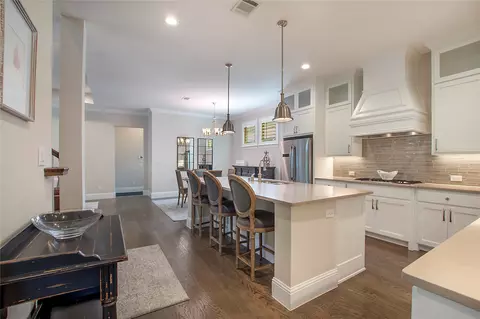 2208 Tremont Blvd, Mckinney, TX 75071