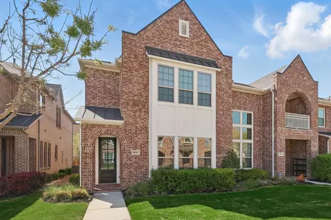 4821 Paddock Trl, Carrollton, TX 75010