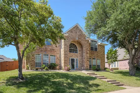 4120 Westmoreland Dr, Plano, TX 75093