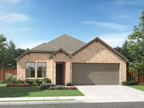 717 Tidal Dr, Princeton, TX 75071