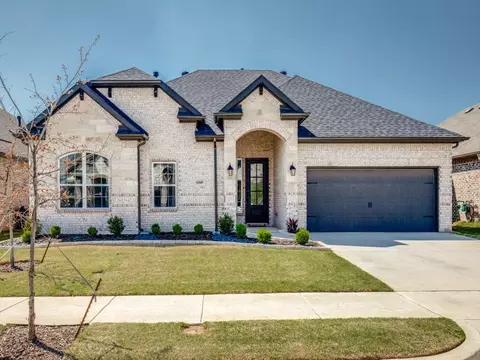 5309 Welsh St, Lantana, TX 76226