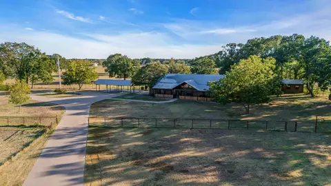 3280 Henderson Dr, Greenville, TX 75402