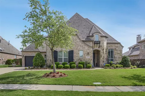 3429 Lochside, The Colony, TX 75056