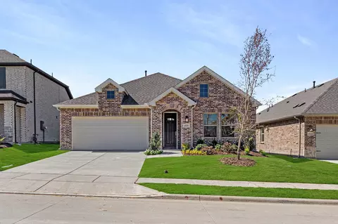 765 Waterhouse Lk, Anna, TX 75409