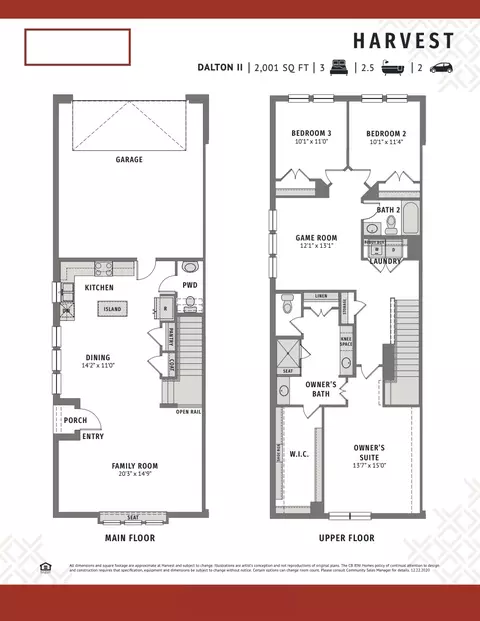 721 4th St, Argyle, TX 76226 photo 2