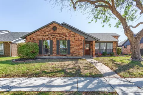 3703 Seville Ln, Mckinney, TX 75070