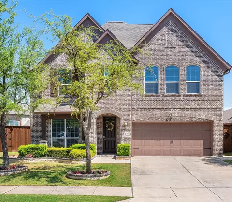 2465 Marlin, Little Elm, TX 75068