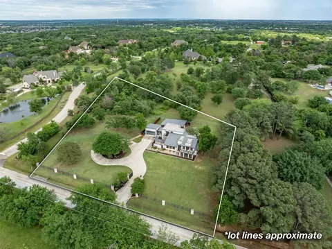 View/Area - 452 Taylor Rd, Argyle, TX 76226 photo 1 of 1