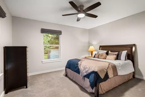 Bedroom - 452 Taylor Rd, Argyle, TX 76226 photo 3 of 3