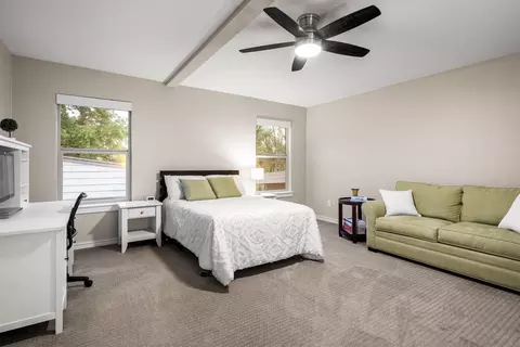 Bedroom - 452 Taylor Rd, Argyle, TX 76226 photo 2 of 3