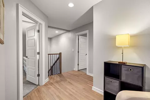 Entry Way - 452 Taylor Rd, Argyle, TX 76226 photo 3 of 4
