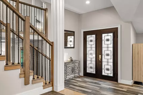 Entry Way - 452 Taylor Rd, Argyle, TX 76226 photo 1 of 4