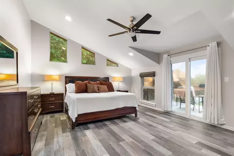Bedroom - 452 Taylor Rd, Argyle, TX 76226 photo 1 of 3