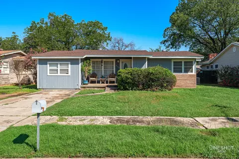 3142 S 20th St, Abilene, TX 79605 photo 4