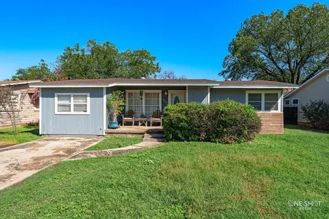 3142 S 20th St, Abilene, TX 79605