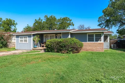 3142 S 20th St, Abilene, TX 79605 photo 3