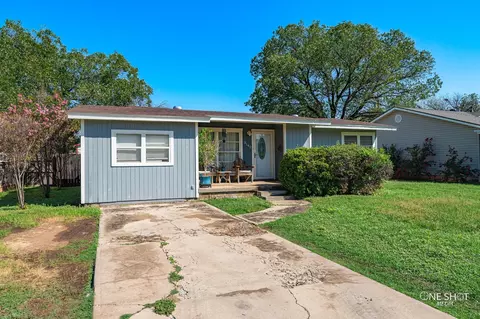 3142 S 20th St, Abilene, TX 79605 photo 2