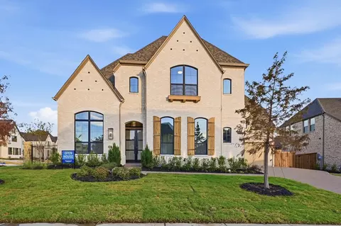 661 Capella Ct, Prosper, TX 75078