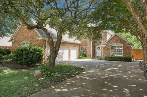 3301 Gillespie Rd, Mckinney, TX 75072