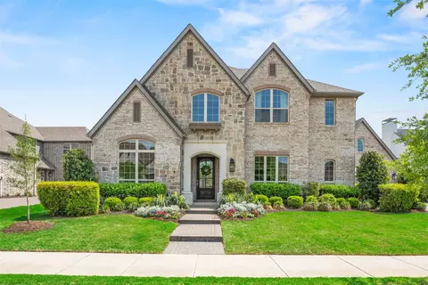 4441 Mill Branch Dr, Prosper, TX 75078