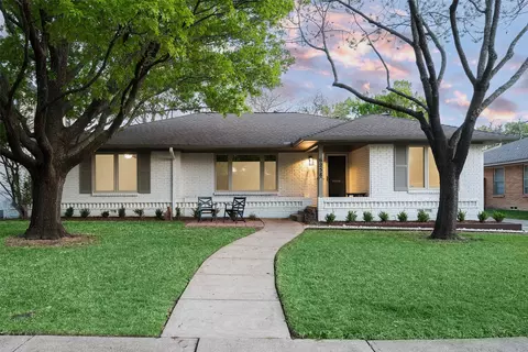 6258 Woodcrest Ln, Dallas, TX 75214