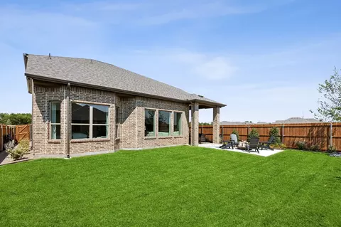 Exterior - 10357 Tapioca St, Fort Worth, TX 76036 photo 4 of 4