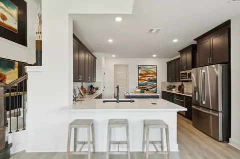 Kitchen - 10357 Tapioca St, Fort Worth, TX 76036 photo 1 of 4